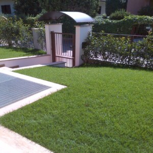 giardino