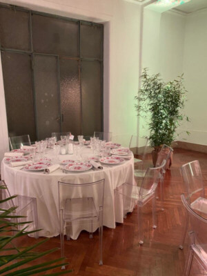 noleggio piante matrimonio